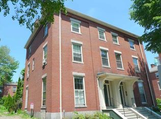 167 Danforth St #3, Portland, ME 04101