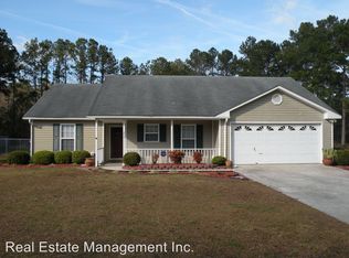 213 Lemonwood Dr, Havelock, NC 28532