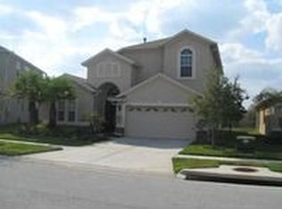 3020 Silvermill Loop, Land O Lakes, FL 34638