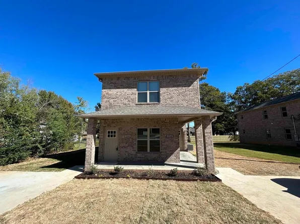 214 W Hickory St, Jacksonville, AR 72076