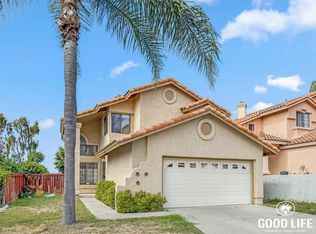 1247 Rio Way, Vista, CA 92081