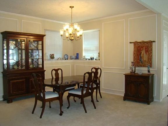 3rd image of 2701 Big Oaks Dr