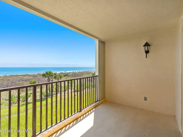 1860 N Atlantic Ave APT B302, Cocoa Beach, FL 32931