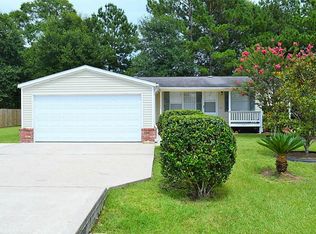 16311 Fawn Ridge Dr, Conroe, TX 77302