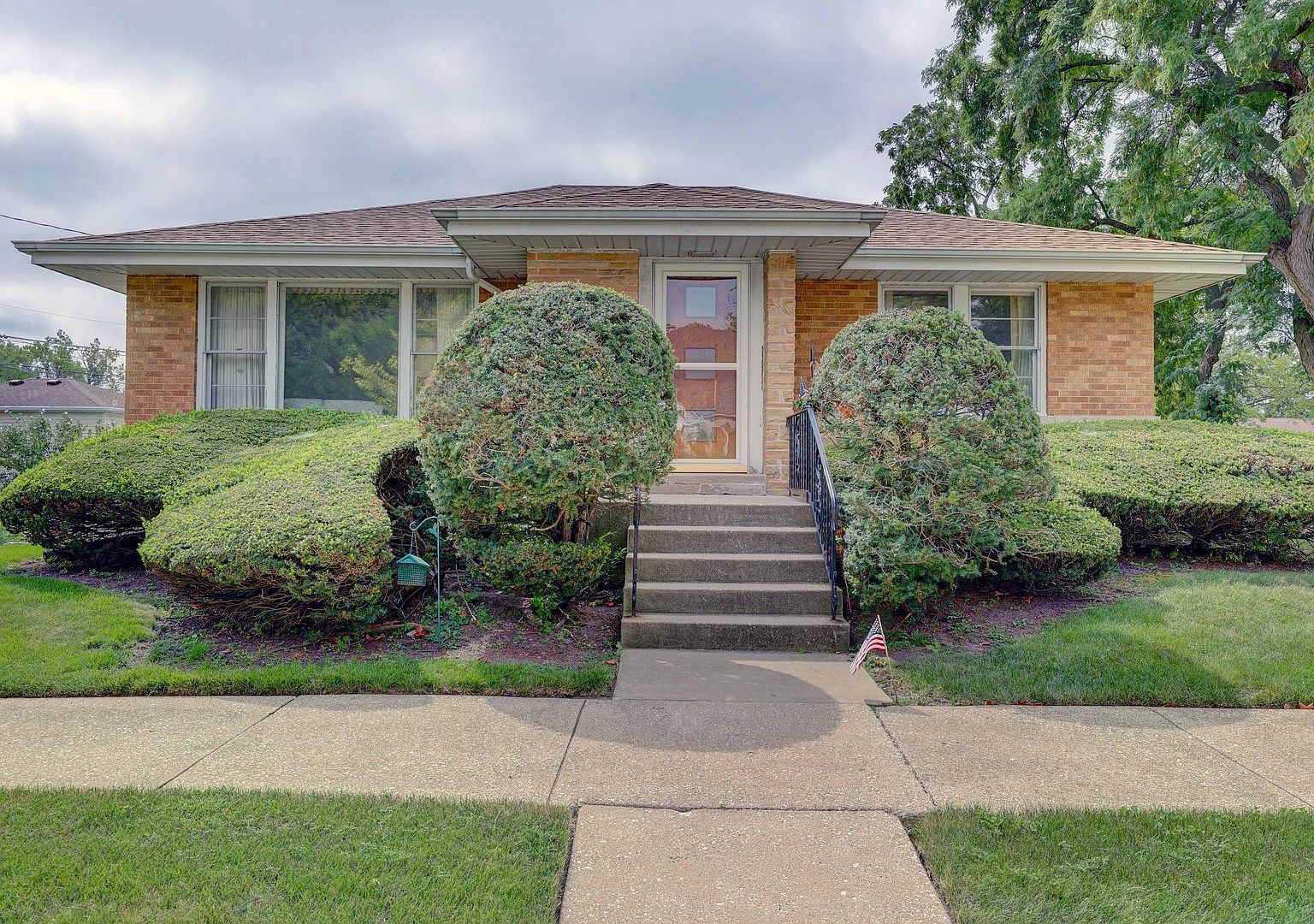 1601 Bristol Ave, Westchester, IL 60154 Zillow