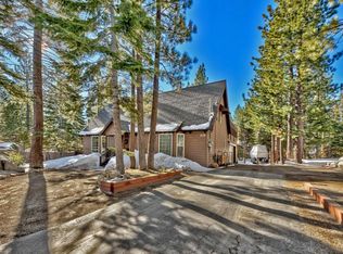 536 Wintoon Dr, South Lake Tahoe, CA 96150