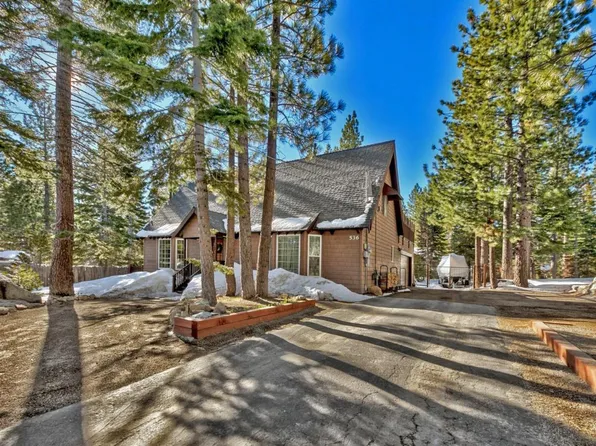 536 Wintoon Dr, South Lake Tahoe, CA 96150