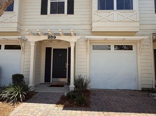 289 Mattie M Kelly Blvd, Destin, FL 32541