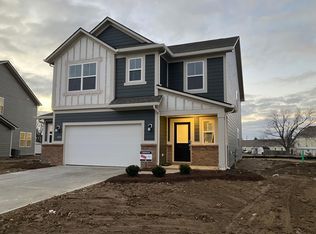 1540 Torrey Ln, Greenwood, IN 46143