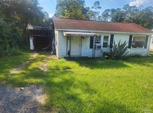 301 Homeland Ave, Cantonment, FL 32533