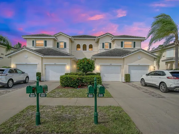 503 Southstar Dr #503, Fort Pierce, FL 34949