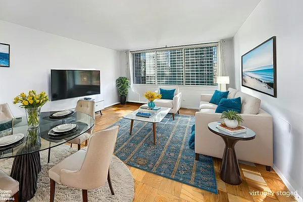 Sold by Brown Harris Stevens | media 1