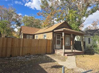 4711 Grant St, Denver, CO 80216