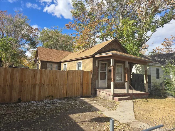 4711 Grant Street, Denver, CO 80216