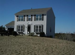 426 Lunns Way, Plymouth, MA 02360