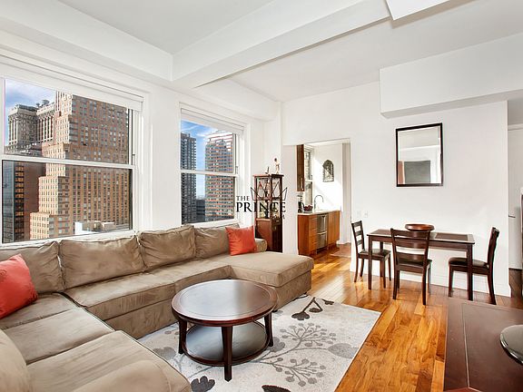 3rd image of 88 Greenwich St APT 1404