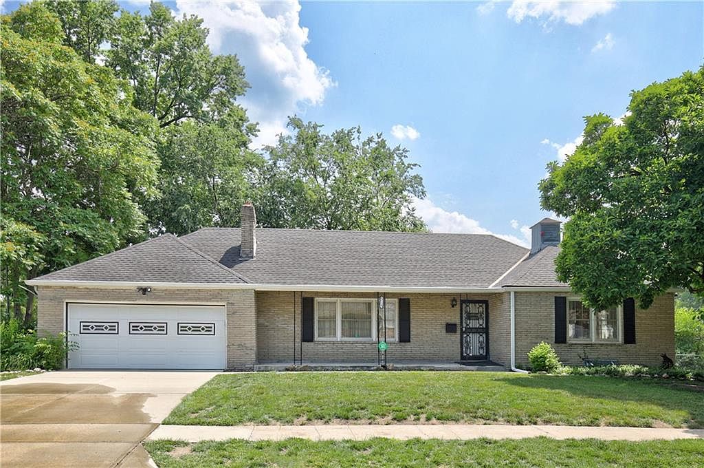 515 E 78th St, Kansas City, MO 64131 Zillow