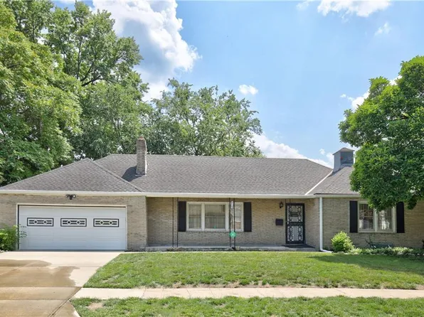 515 E 78th St, Kansas City, MO 64131