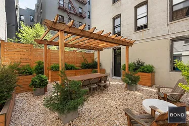 Sold by Bond New York