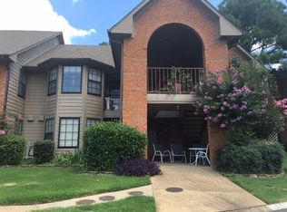 6656 Pondside Cres #1, Memphis, TN 38119