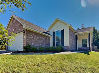 2317 Highland Crossing Dr, Conroe, TX 77304