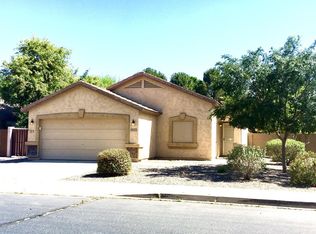 1005 W Lindbergh Ave, Coolidge, AZ 85128