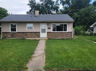 227 Foley Dr, Vandalia, OH 45377