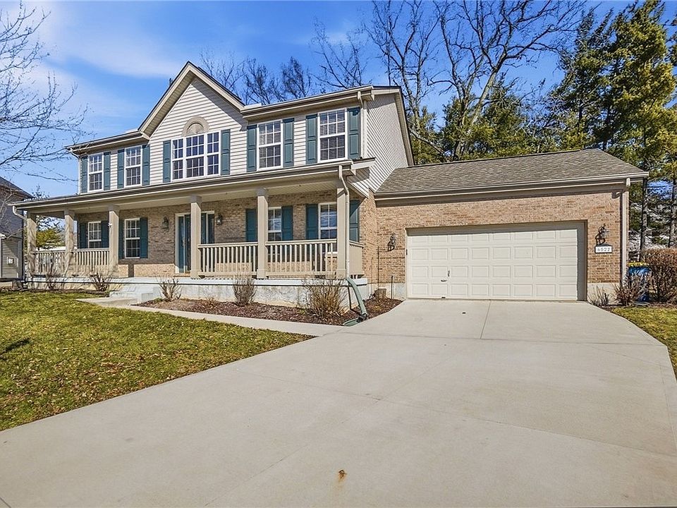 1st image of 6822 Wintergreen Pl