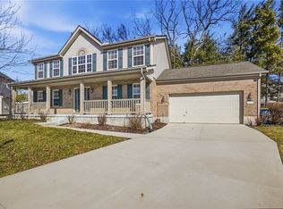 6822 Wintergreen Pl, Dayton, OH