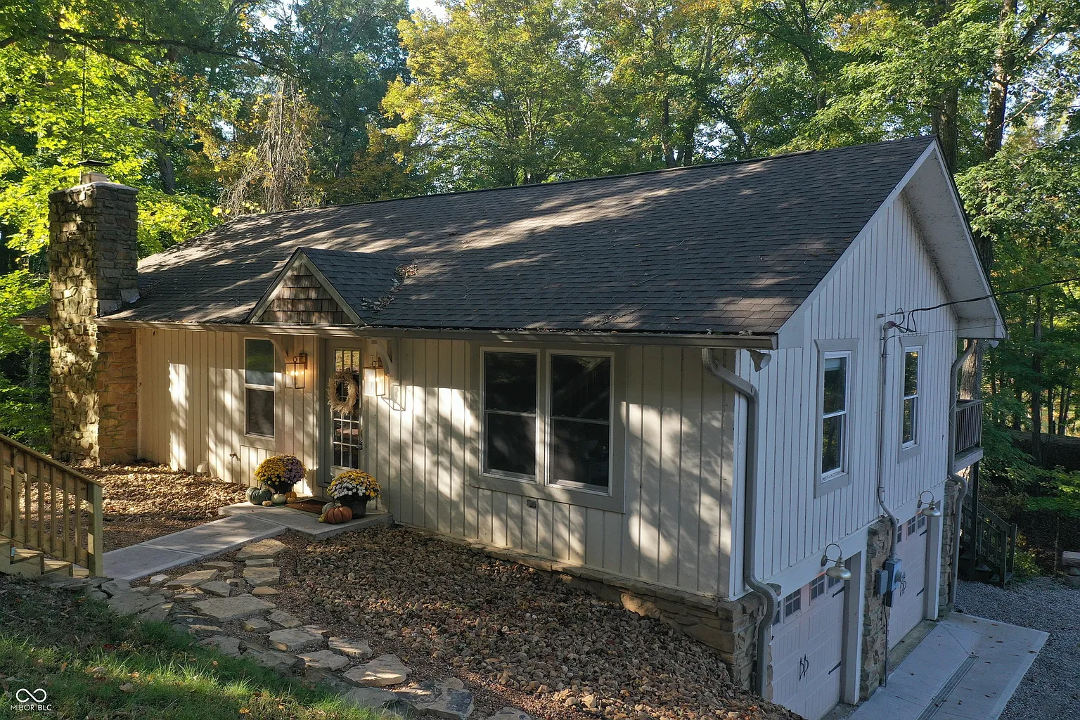 7736 S Indian Ridge Dr photo 1