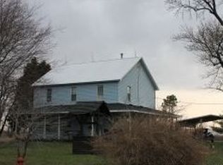 227 Cox Monument Ave, Pocahontas, IL 62275