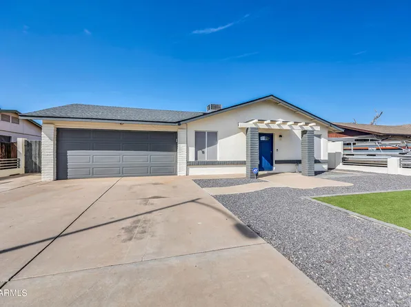 6718 W LEWIS Avenue, Phoenix, AZ 85035