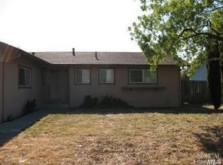 463 Anson Ave, Rohnert Park, CA 94928