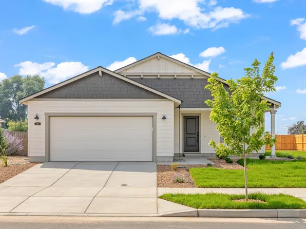 363 NW Monte Vista Ave #5, Madras, OR 97741