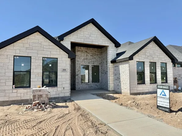 166 Rolling Winds Cir, Odessa, TX 79765