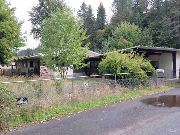242 110th St, Orofino, ID 83544