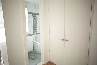 Rented by Evergreen Apartments BK