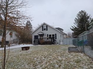 2628 Tremont Ave, Davenport, IA