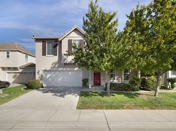 5802 Amnest Way, Sacramento, CA 95835