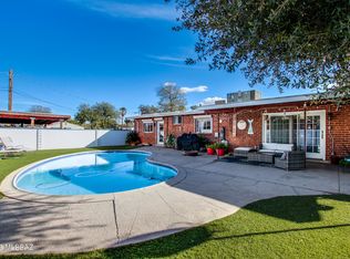 2735 E Elm St, Tucson, AZ 85716