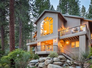 332 Aspen Leaf Ln, Incline Village, NV 89451
