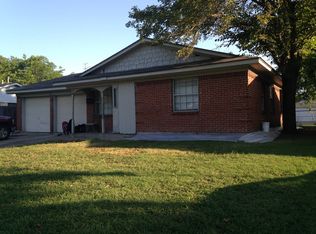 509 Pleasant Valley Rd, Garland, TX 75040