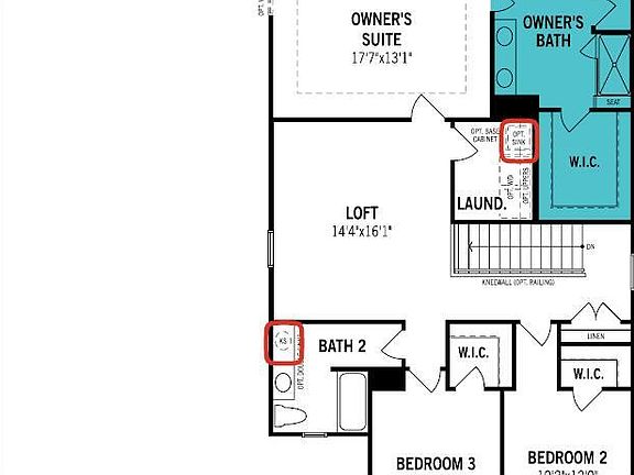 3rd image of 152 Cucumber Ct