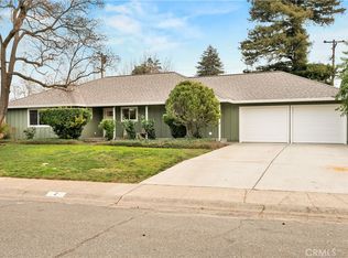 2 Canterbury Cir, Chico, CA 95926