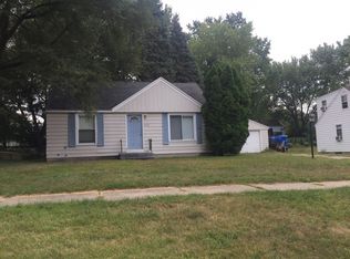 3116 Cheney Ave NE, Grand Rapids, MI 49505