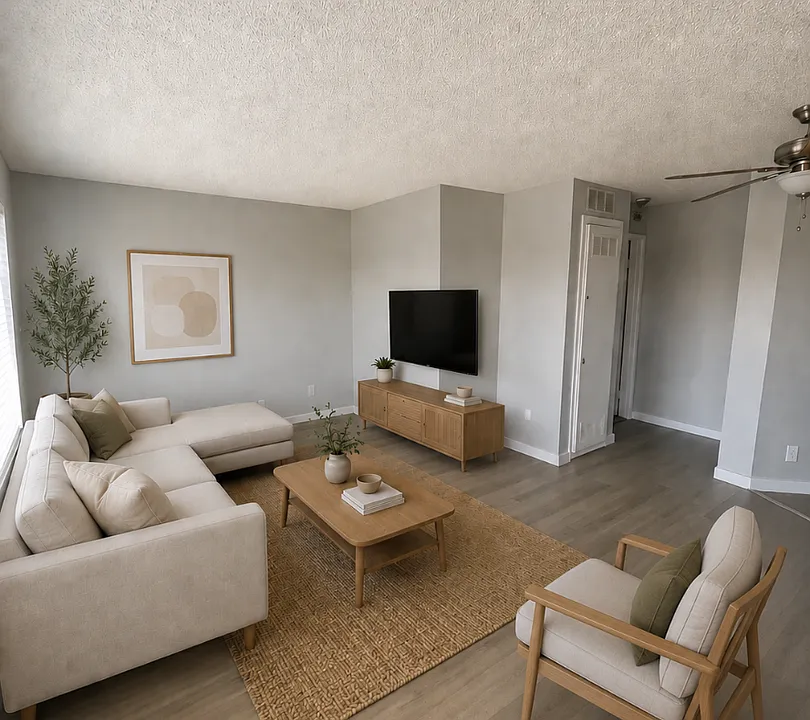1135 Raymond Apartments LLC