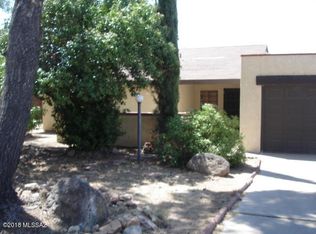 407 Curry St, Rio Rico, AZ 85648