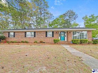 1768 Marsh Ave, Florence, SC 29505