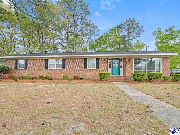 1768 Marsh Ave, Florence, SC 29505