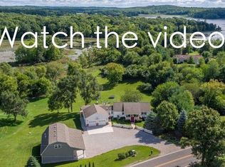 16680 Waterloo Rd, Chelsea, MI 48118